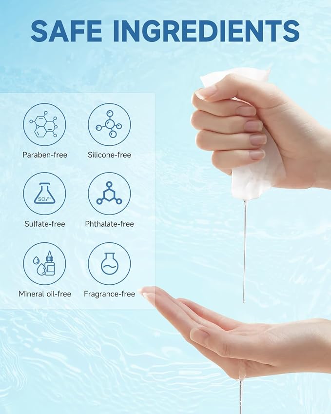Sodium Hyaluronate Repair Mask