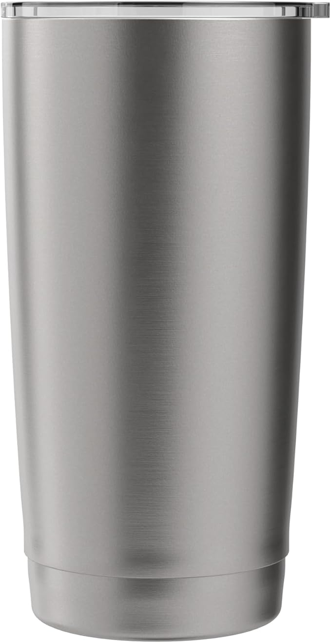Brushed Steel