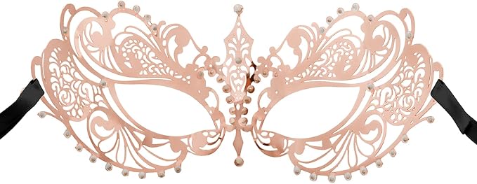 1-rose Gold