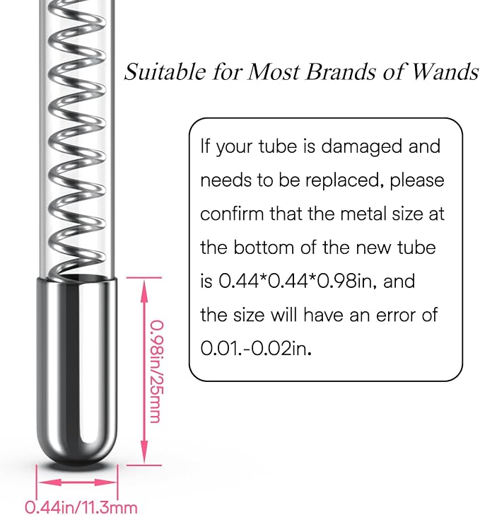 Comb Tube