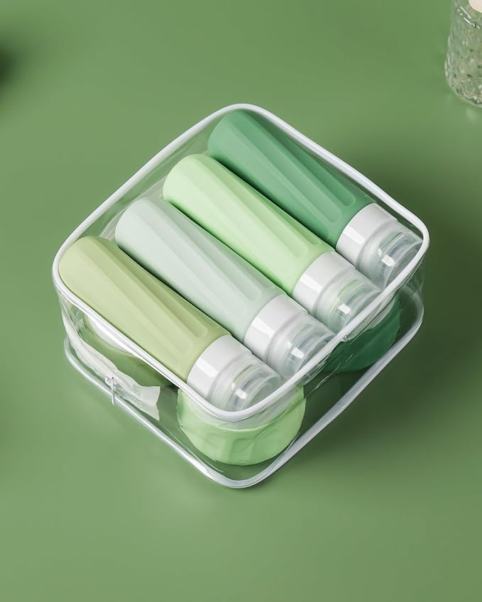 Water Green