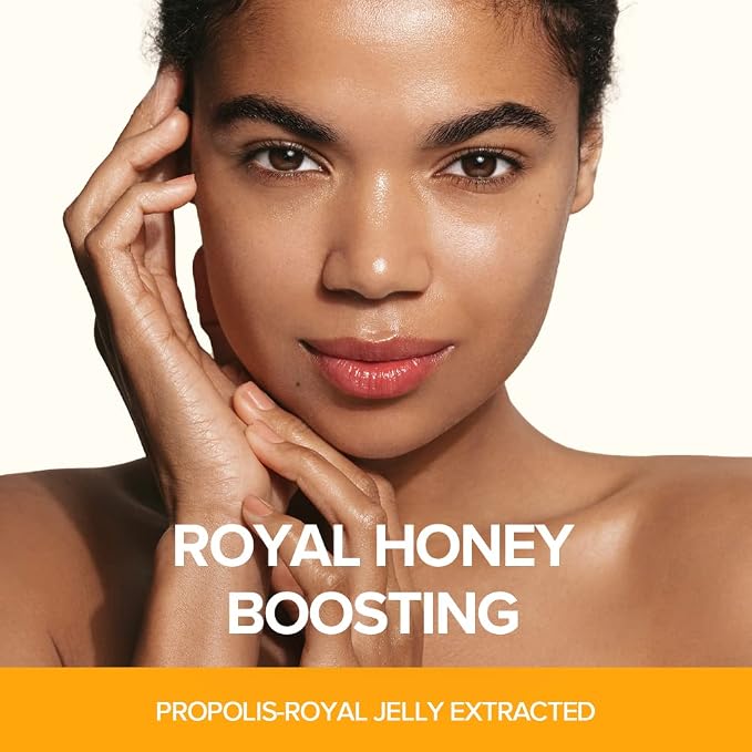 Honey Royal