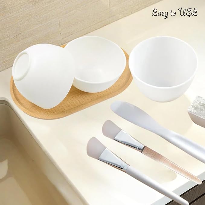 White-10Pcs