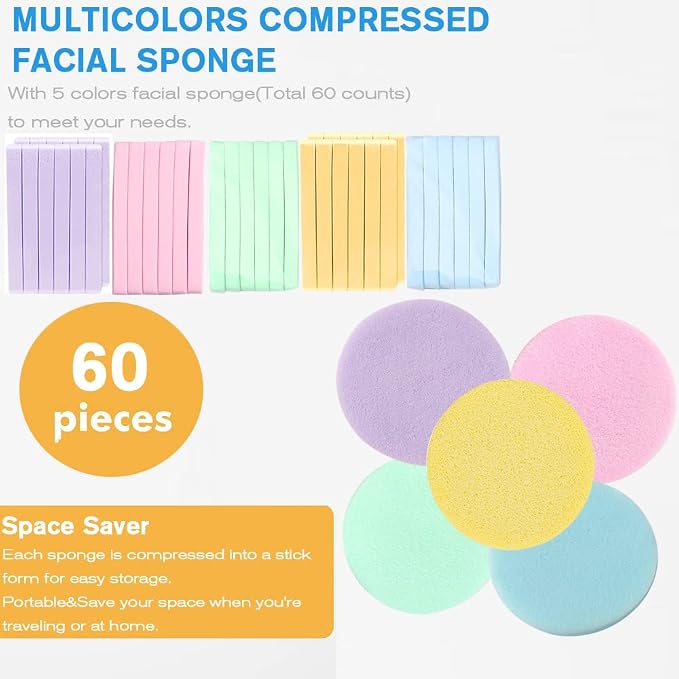 Yellow,Pink,Blue,Purple,Green