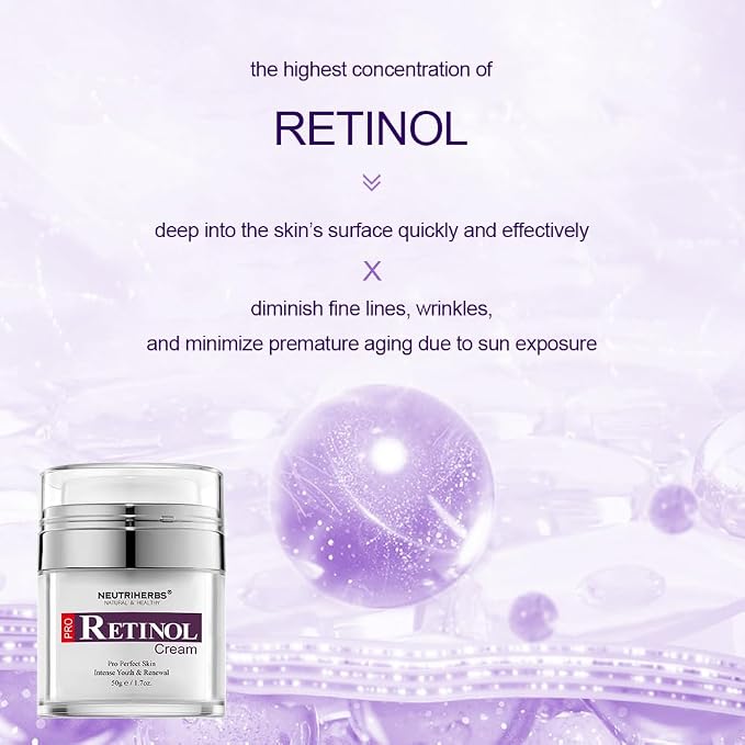Retinol