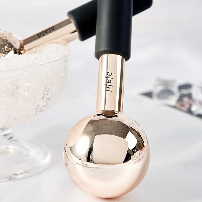 Champagne Gold