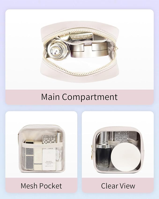 Beige Set