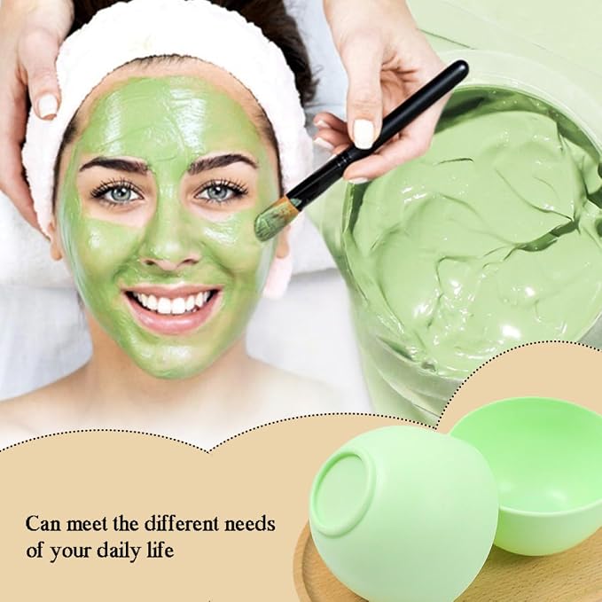 Green-10Pcs