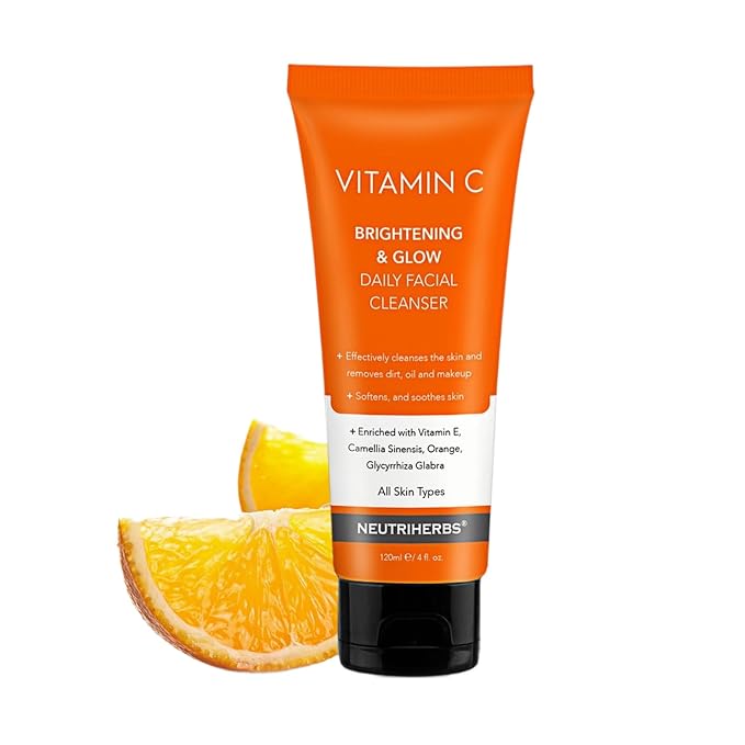 Vitamin C - Even Skin Tone