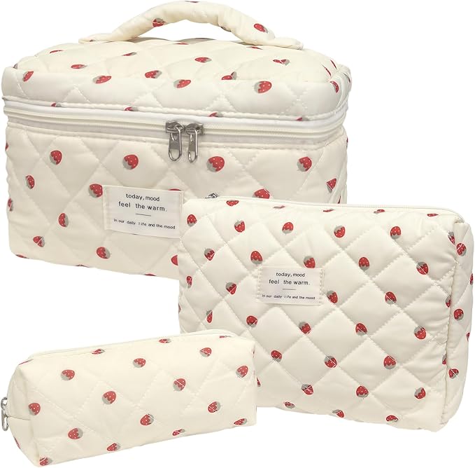 3pcs-Beigestrawberry