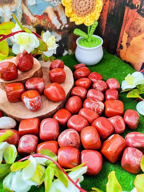 06 Red Jasper
