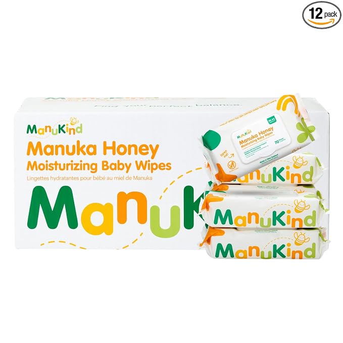Manuka Honey