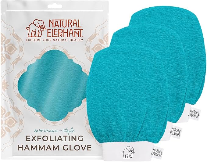 Teal Waves 3 Pack