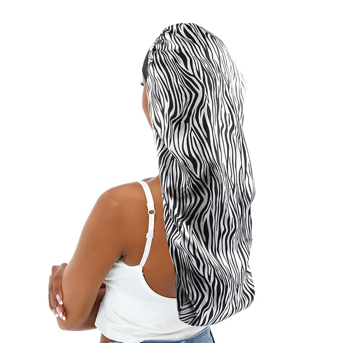 Black & White Pattern