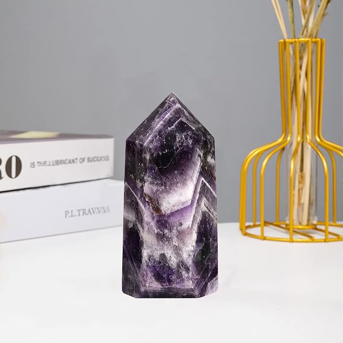 Dream Amethyst