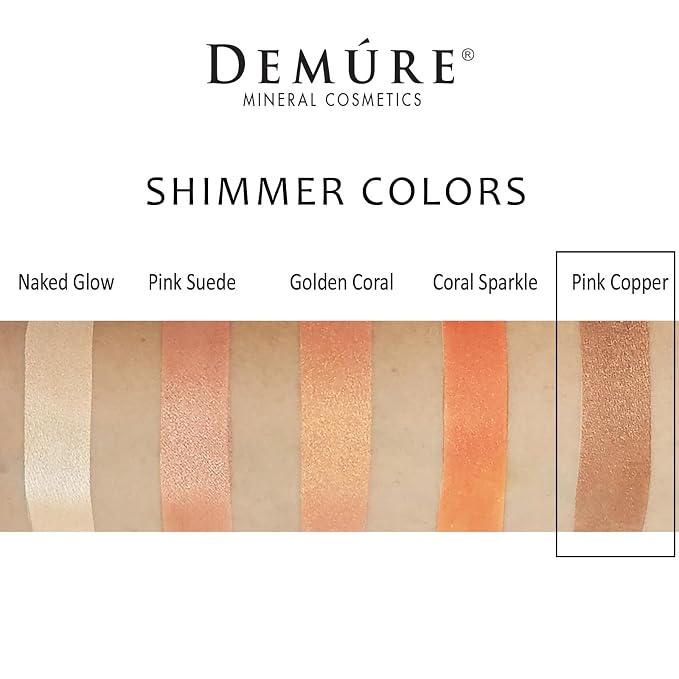 Pink Copper