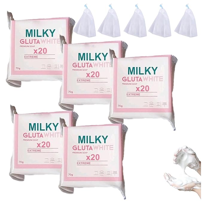 5pcs