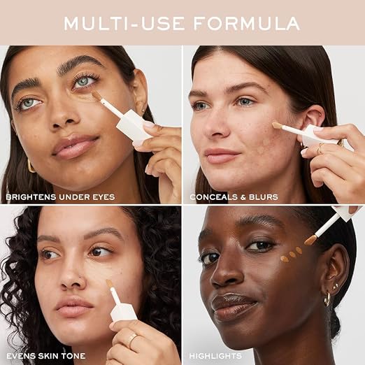105W: For fair skin with warm/yellow undertones