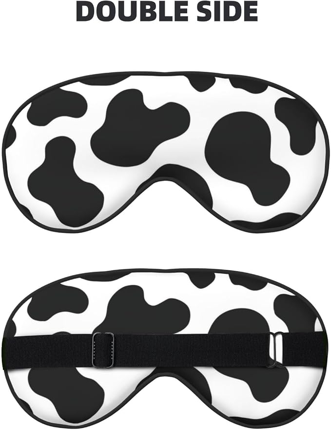 Cow Print