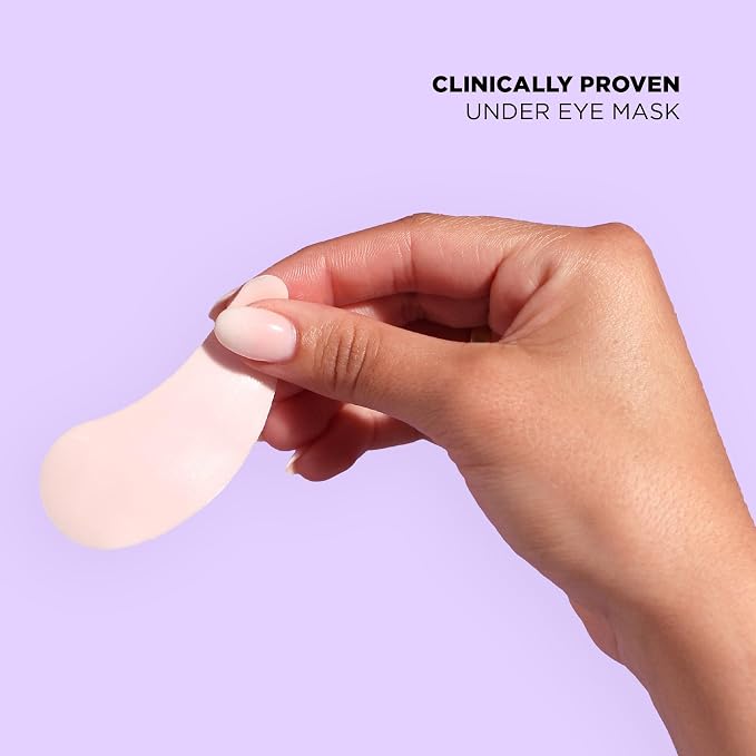 Collagen Under Eye