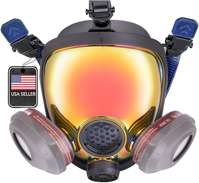 Pd-101 Inferno Red