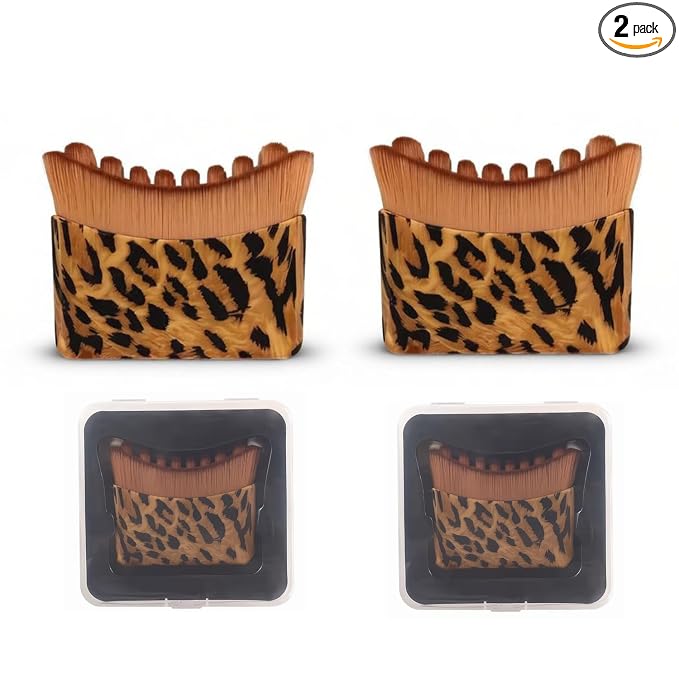 Leopard print