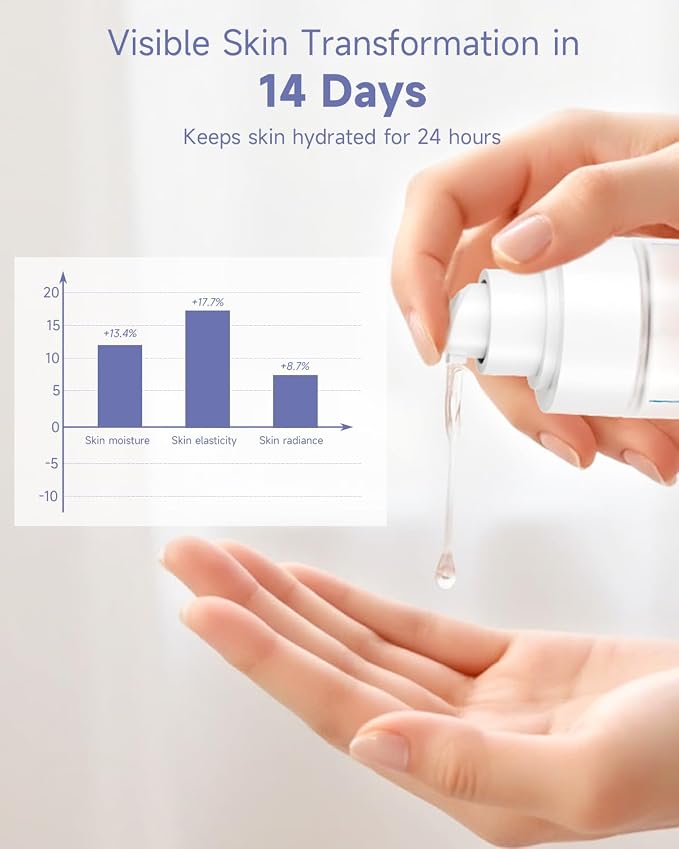 Facial Essence Toner