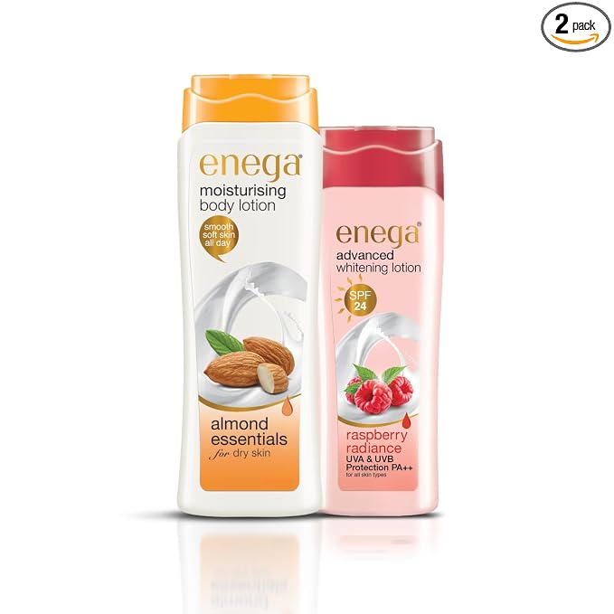 Almond And SPF 24 ++ (3.38 Ounce)