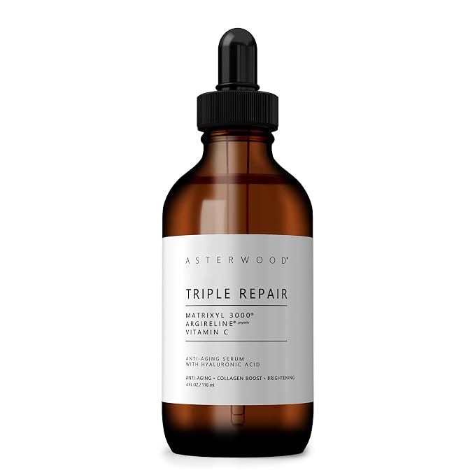 Triple Repair