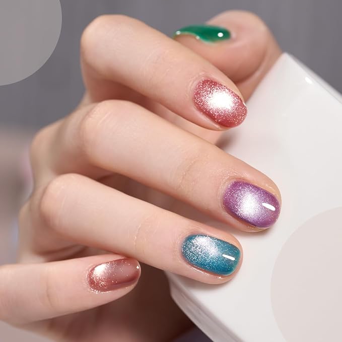 Glitter Galaxy