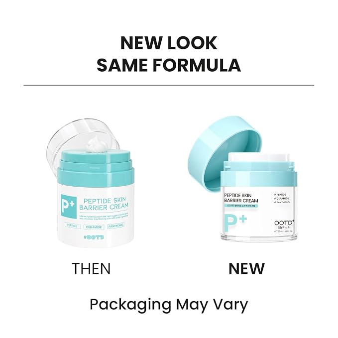 Peptide Cream