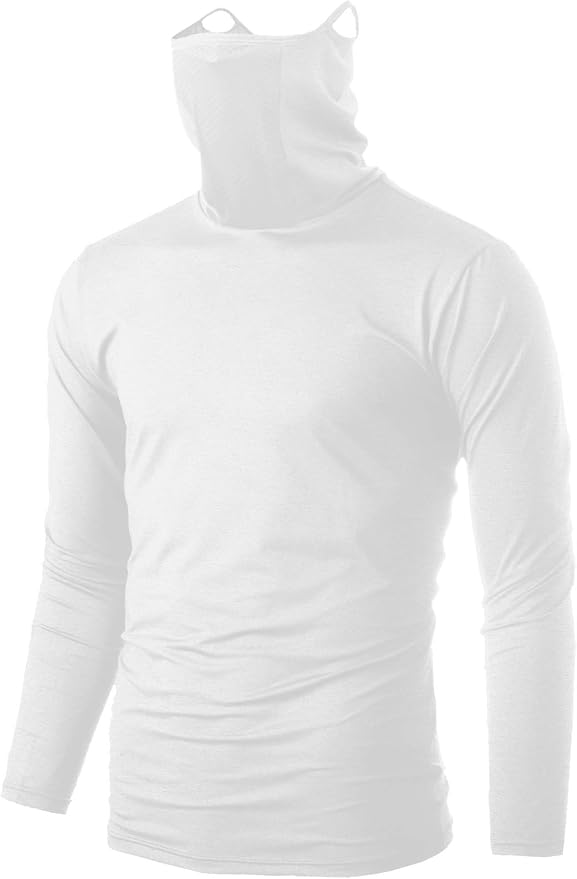 Dct118- (Face Shield)white