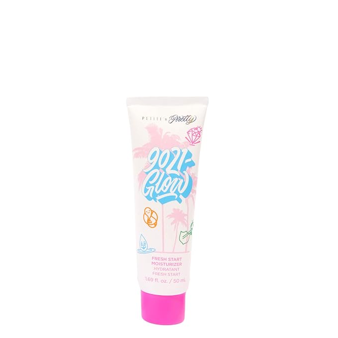 Moisturizer