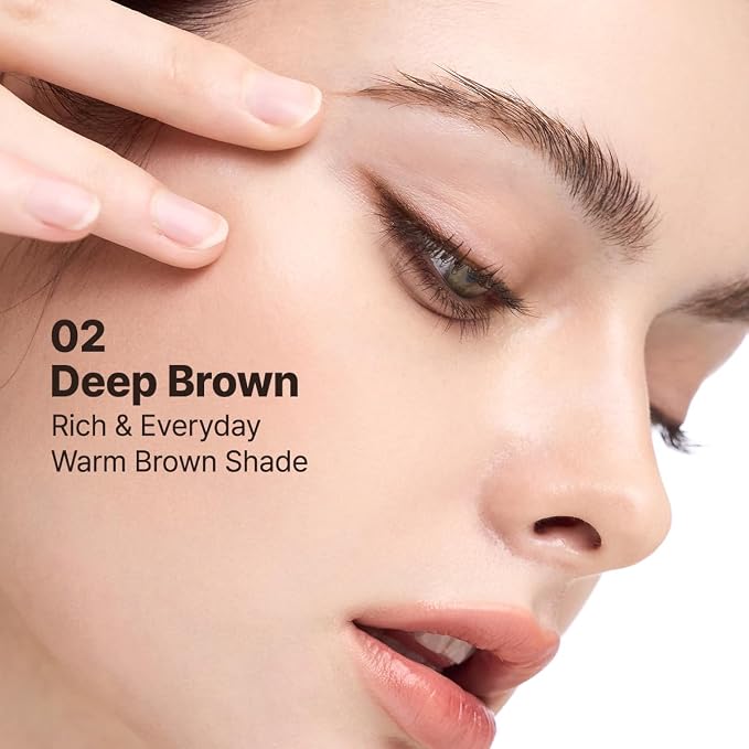 Deep Brown
