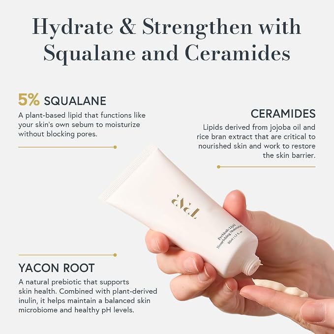 Nourishing Moisturizer