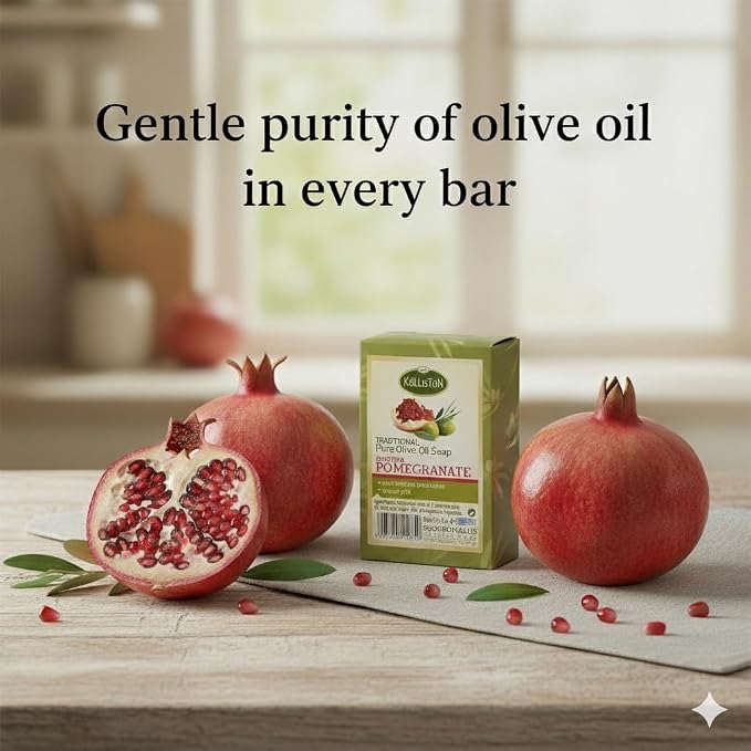 Pomegranate