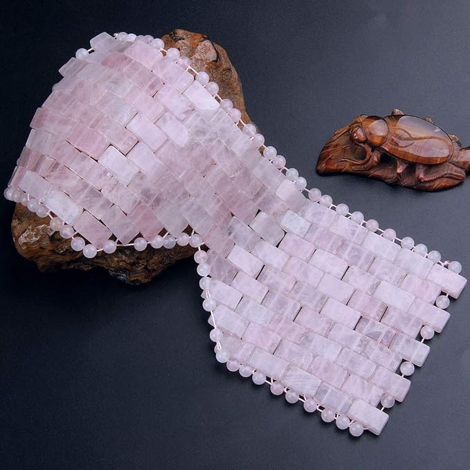 Rose Quartz