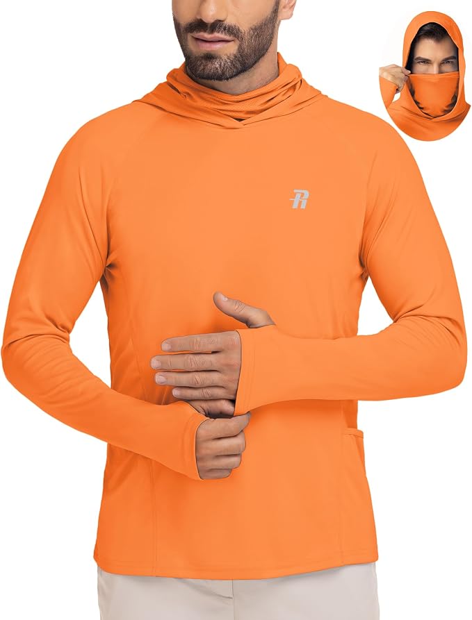 Bright Orange