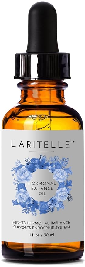 Hormonal Balance 30 Ml