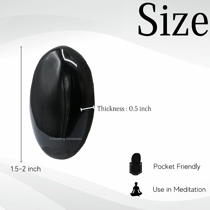 Black Agate