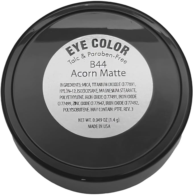 Acorn Matte