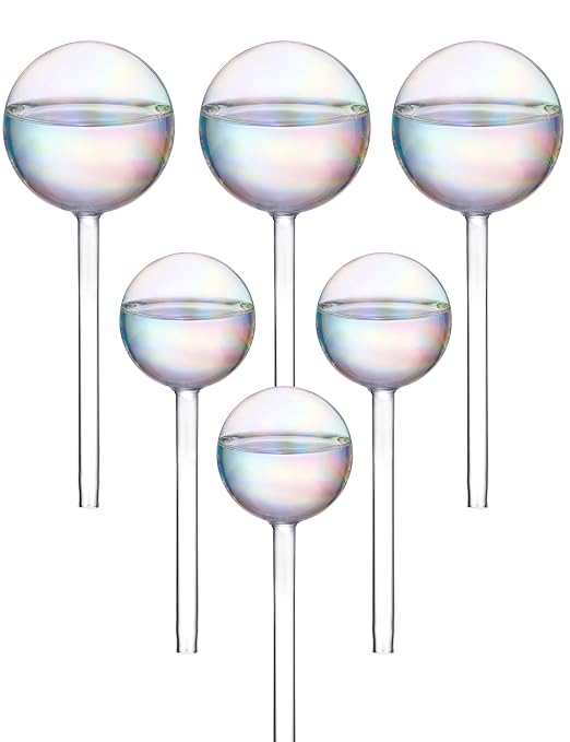 Iridescent-3 Large+3 Small