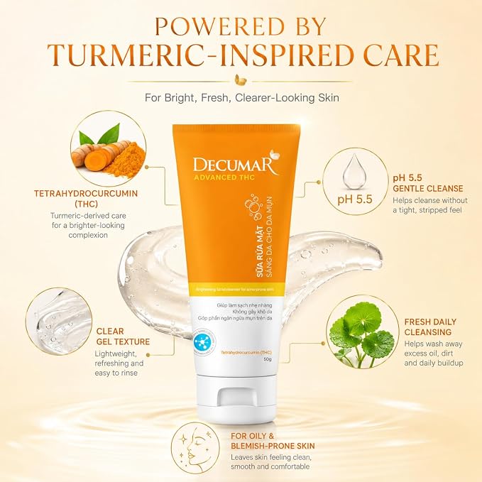 Brightening Cleansing Milk - 50g / 1.76 oz