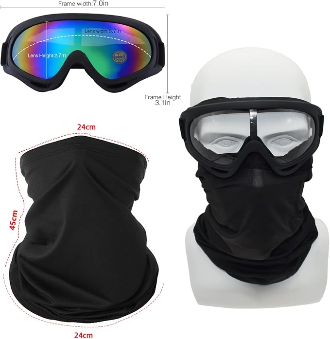 Black+mask