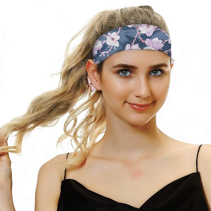 Blue Floral