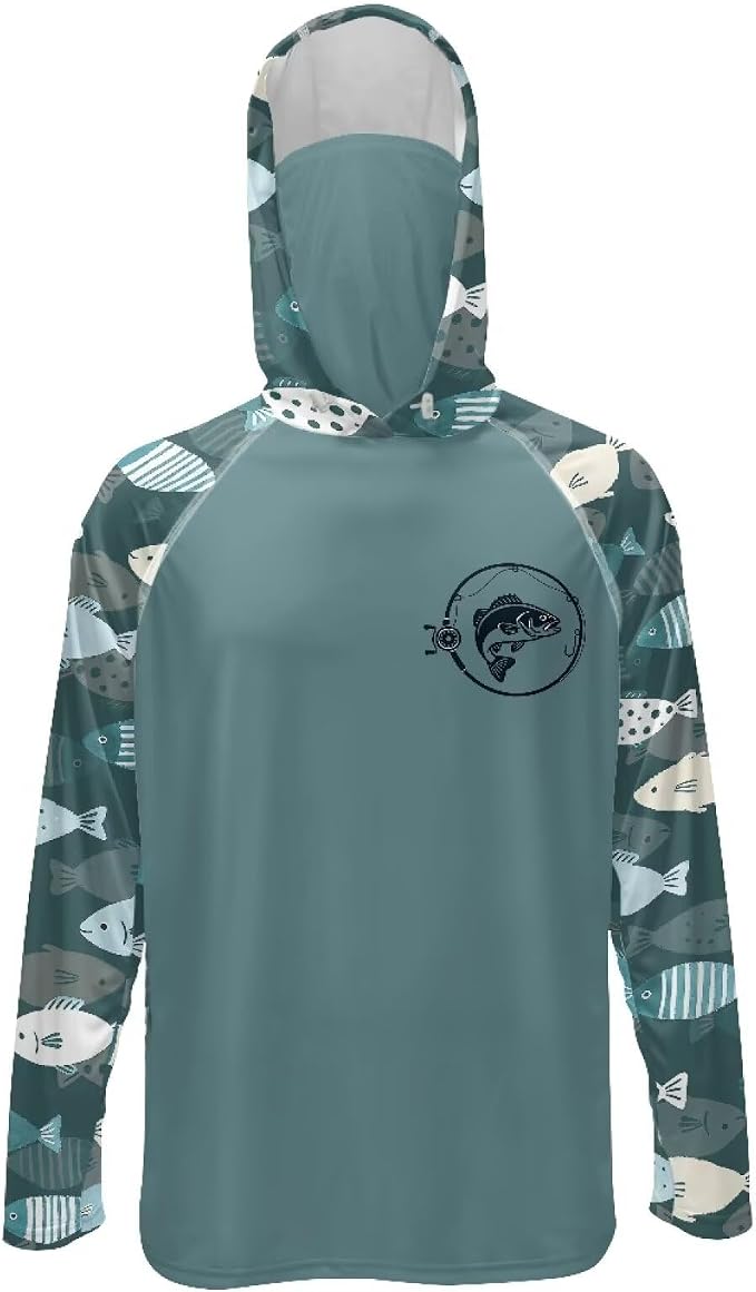 Fish Print