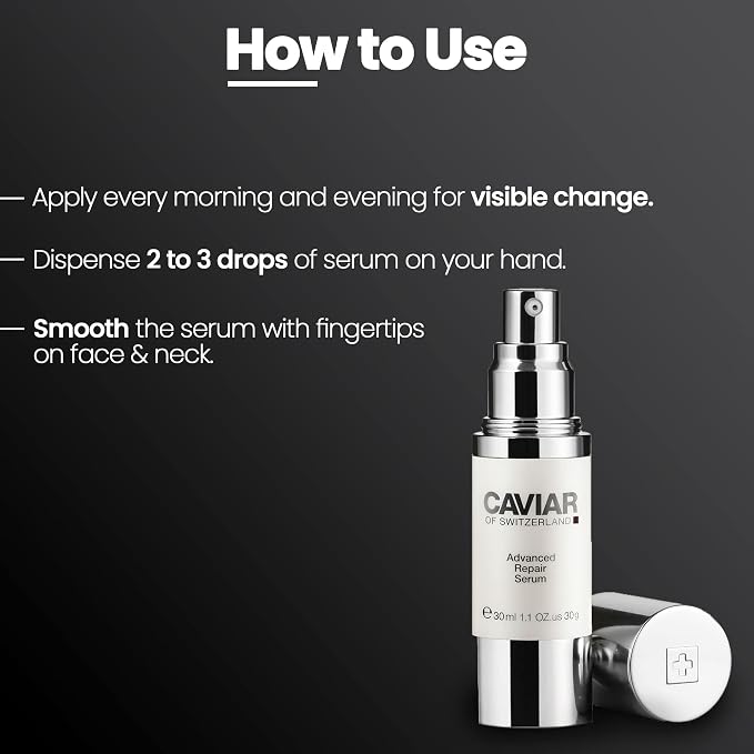 Face Serum