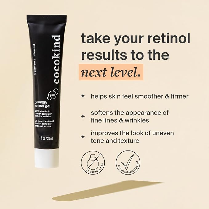 Advanced Retinol