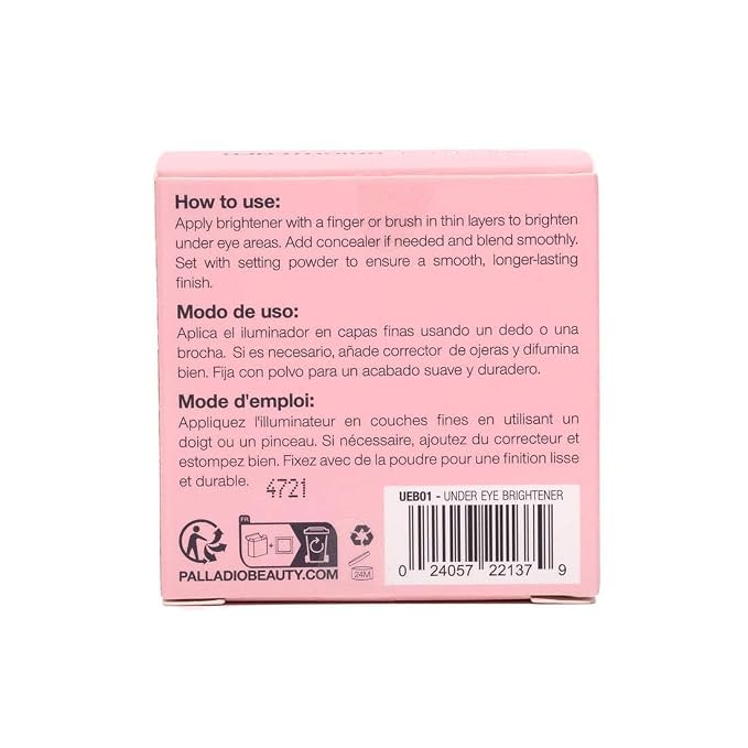 Soft Pink