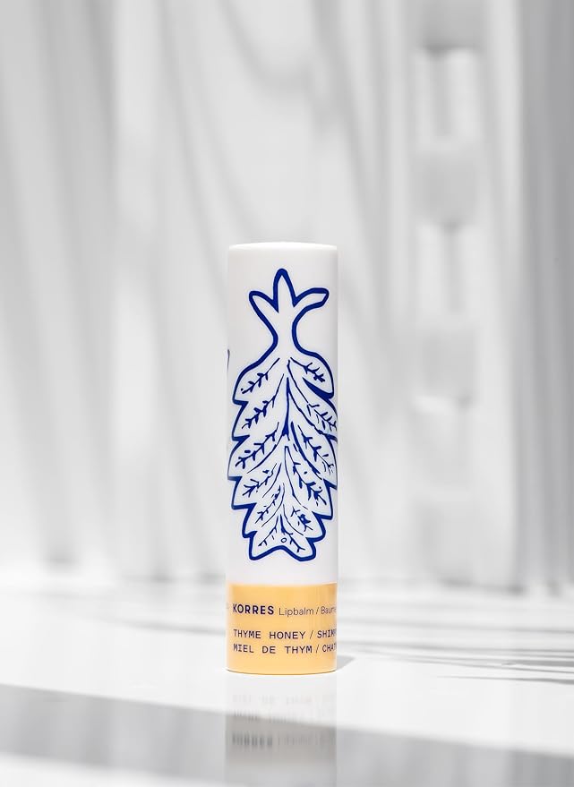 Thyme Honey Shimmer